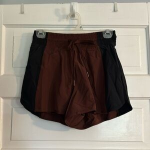 Abercrombie & Fitch Your Personal Best Athletic Shorts